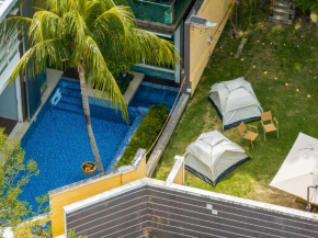 6BR Homestay KL Pool Villa - 4KM To KLCC by Verano